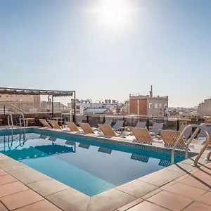 4* Ξενοδοχείο Sunotel Central