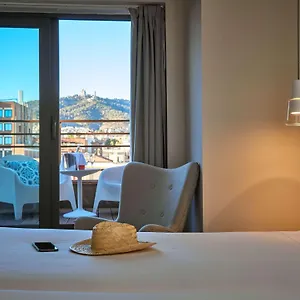 4* Ξενοδοχείο Mercure Condor