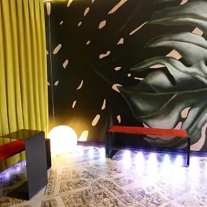 3* Ξενοδοχείο House