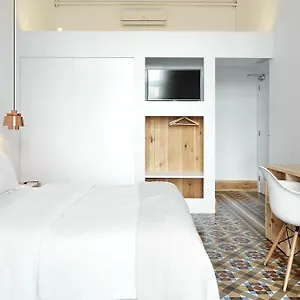 2* Ξενοδοχείο La Casa De Antonio Boutique